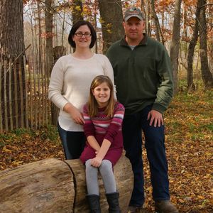 Meet your Posher, Stacey